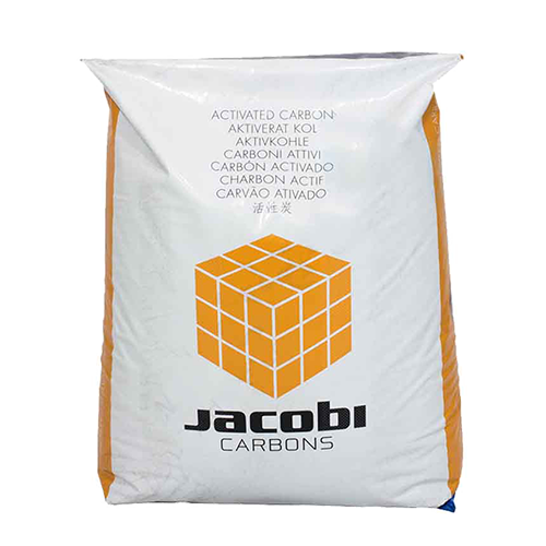 کربن اکتیو جاکوبی آکواسرب